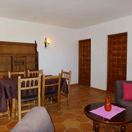 Holiday home Holiday Oblada *
