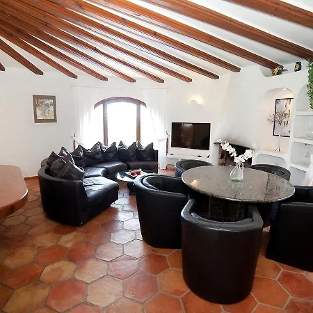Holiday Oblada Holiday home Calpe
