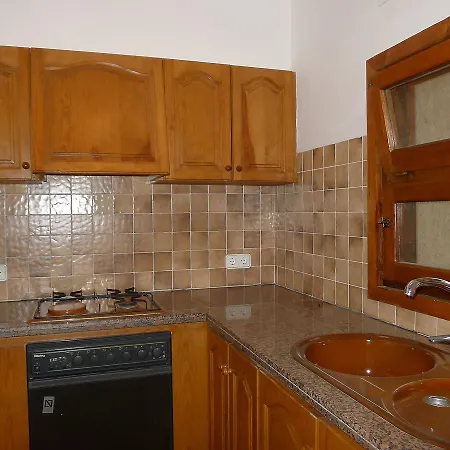 Holiday Oblada Holiday home Calpe