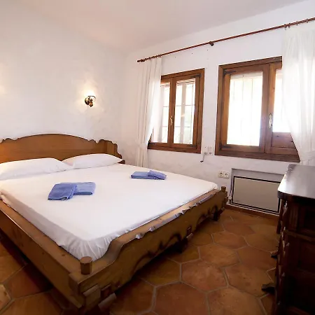 Holiday Oblada Holiday home Calpe