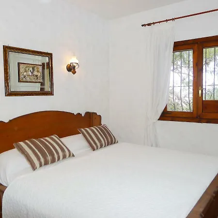 Holiday Oblada * Calpe