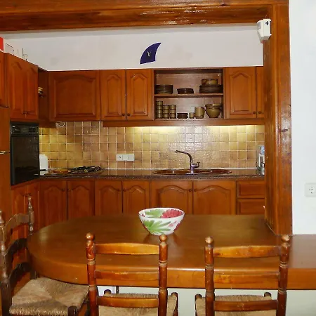 Holiday Oblada Holiday home *