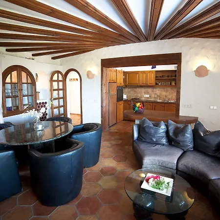 Holiday home Holiday Oblada *