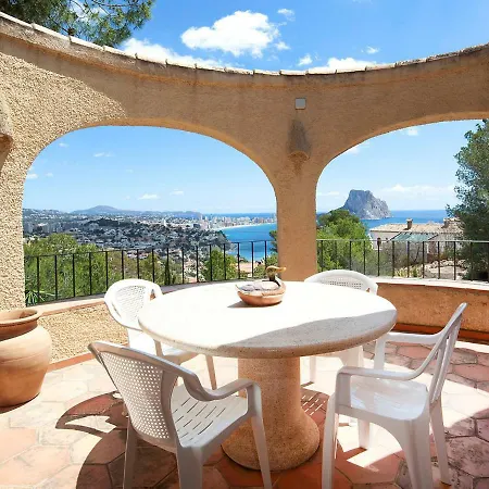Holiday Oblada Holiday home *