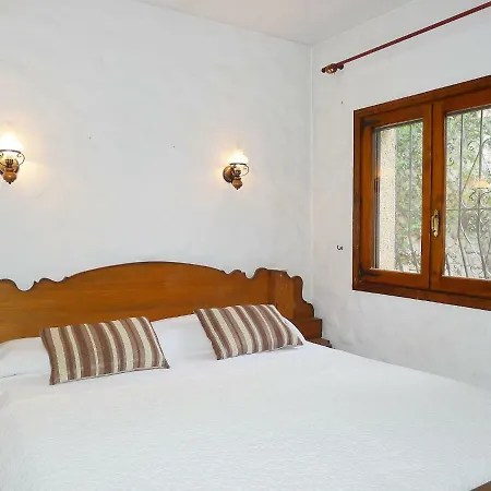 Holiday home Holiday Oblada Calpe