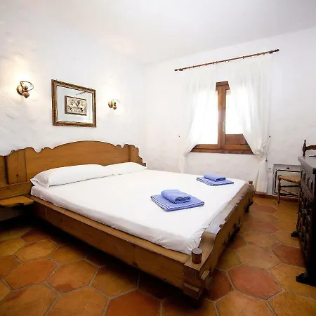 Holiday Oblada Holiday home