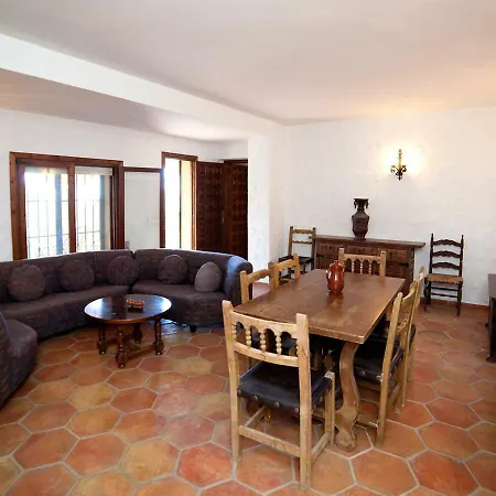 Holiday Oblada Holiday home Calpe
