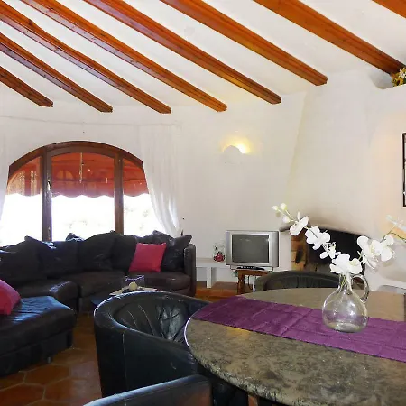 Holiday Oblada Holiday home