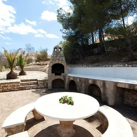 Holiday Oblada Holiday home